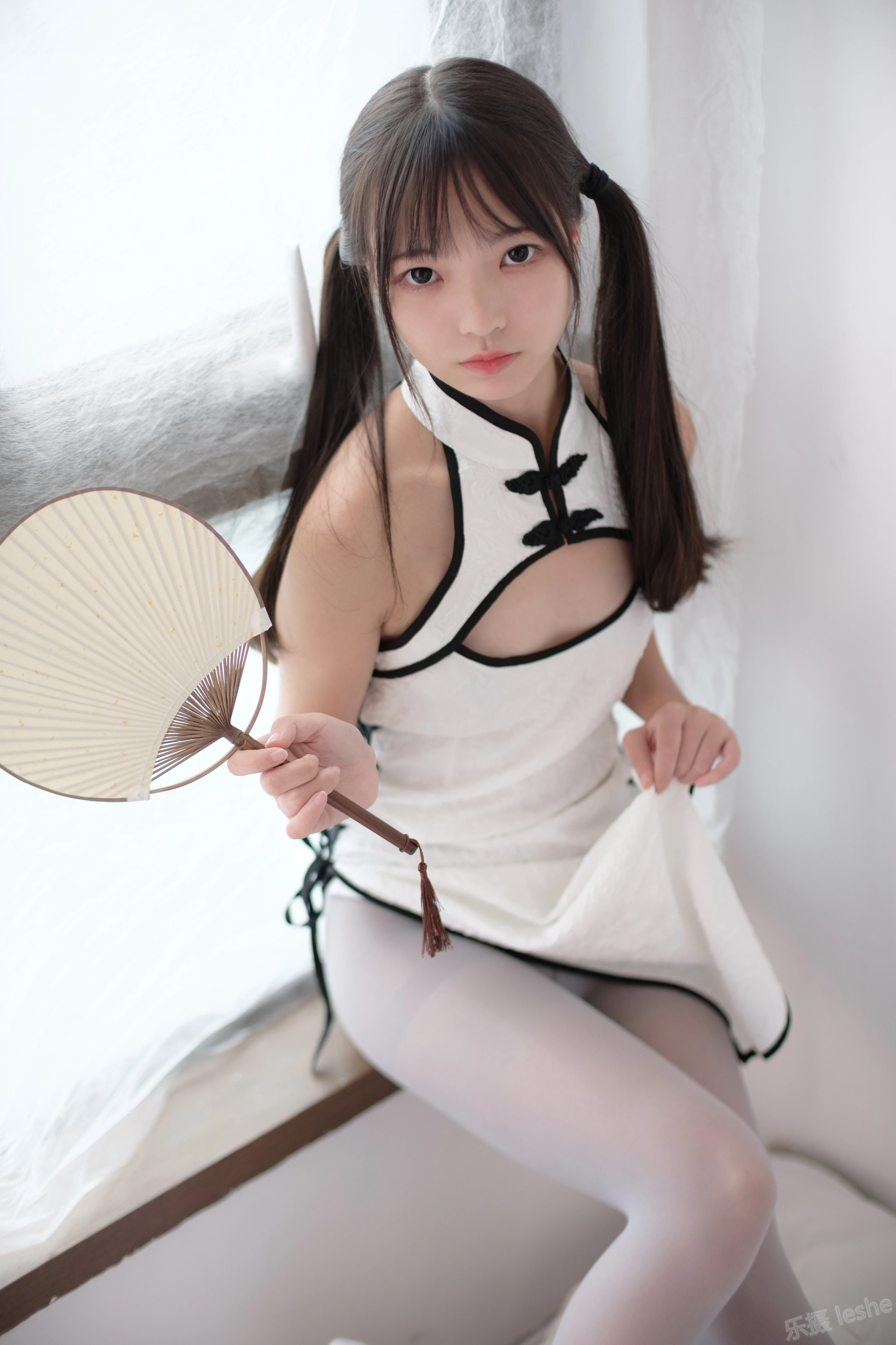 森萝财团 X-045 [96P 1V]插图7